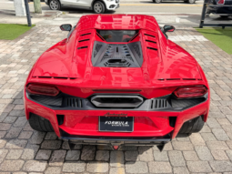 2026 Lamborghini Temerario full