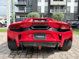 2026 Lamborghini Temerario full