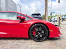 2026 Lamborghini Temerario full