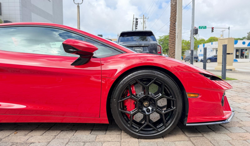 2026 Lamborghini Temerario full