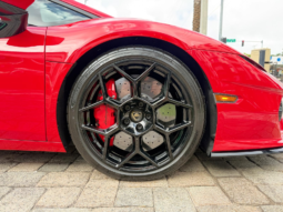 2026 Lamborghini Temerario full