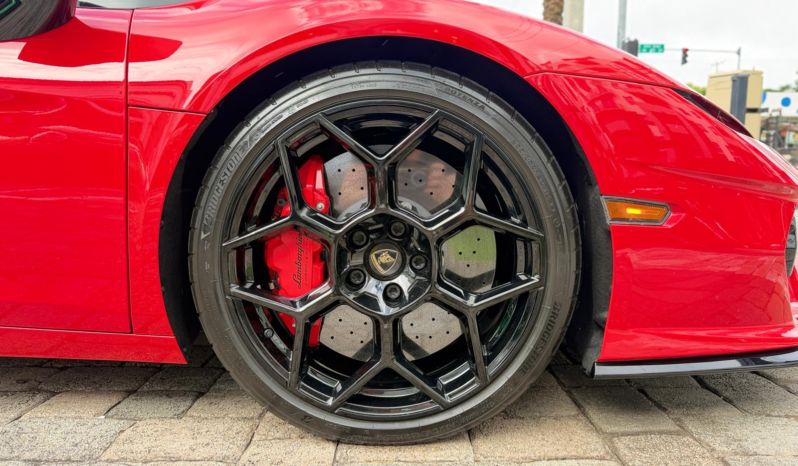2026 Lamborghini Temerario full