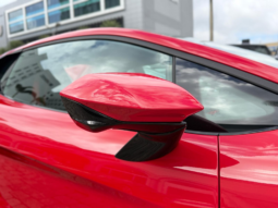 2026 Lamborghini Temerario full