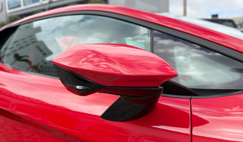 2026 Lamborghini Temerario full