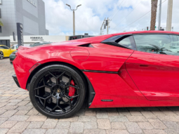 2026 Lamborghini Temerario full