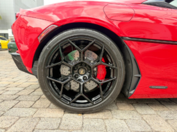 2026 Lamborghini Temerario full