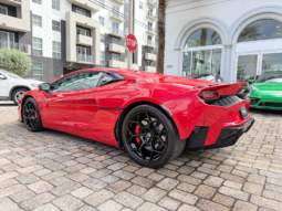 2026 Lamborghini Temerario full