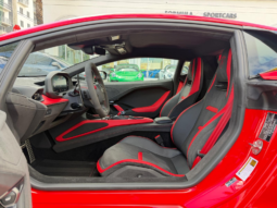 2026 Lamborghini Temerario full