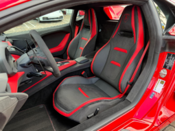 2026 Lamborghini Temerario full