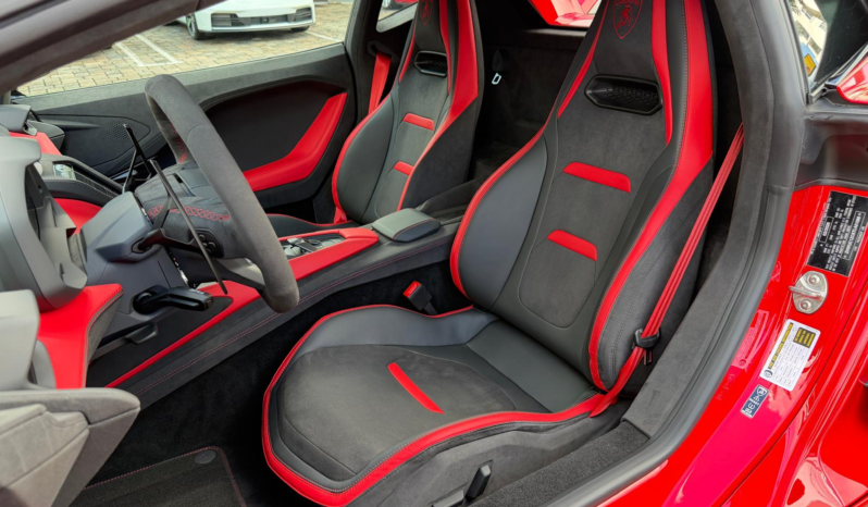 2026 Lamborghini Temerario full