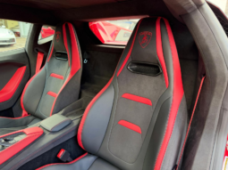 2026 Lamborghini Temerario full