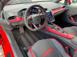 2026 Lamborghini Temerario full