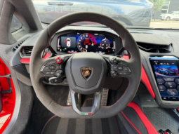 2026 Lamborghini Temerario full