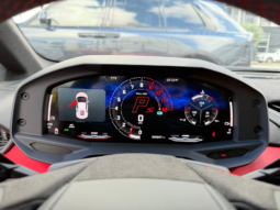 2026 Lamborghini Temerario full