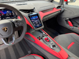2026 Lamborghini Temerario full