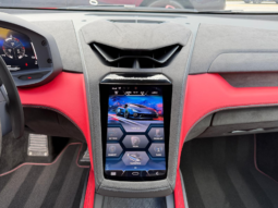 2026 Lamborghini Temerario full