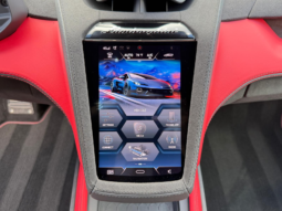 2026 Lamborghini Temerario full