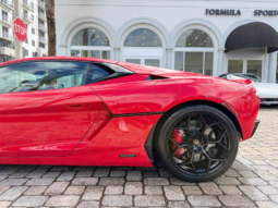 2026 Lamborghini Temerario full