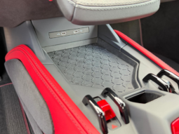 2026 Lamborghini Temerario full