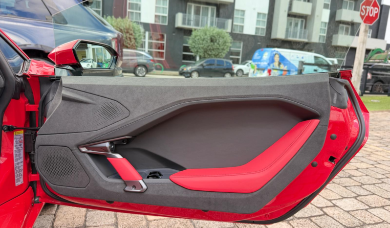 2026 Lamborghini Temerario full