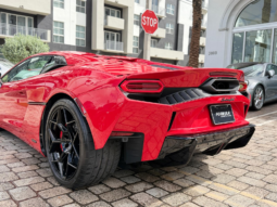 2026 Lamborghini Temerario full