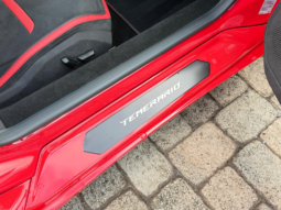 2026 Lamborghini Temerario full