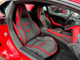2026 Lamborghini Temerario full