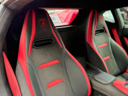 2026 Lamborghini Temerario full