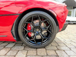 2026 Lamborghini Temerario full