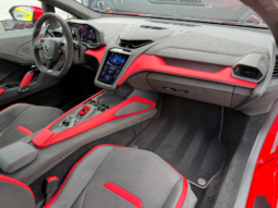 2026 Lamborghini Temerario full