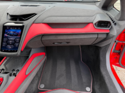 2026 Lamborghini Temerario full