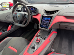 2026 Lamborghini Temerario full