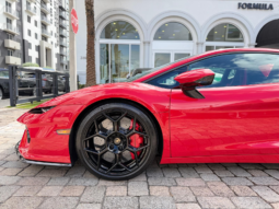 2026 Lamborghini Temerario full