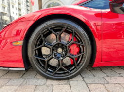 2026 Lamborghini Temerario full
