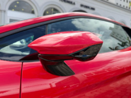 2026 Lamborghini Temerario full
