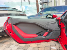 2026 Lamborghini Temerario full