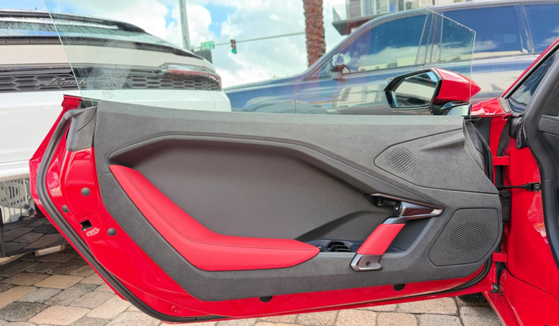 2026 Lamborghini Temerario full