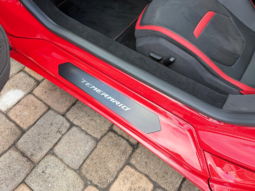2026 Lamborghini Temerario full
