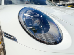 2023 Porsche 911 Turbo S Cabriolet full
