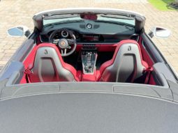 2023 Porsche 911 Turbo S Cabriolet full