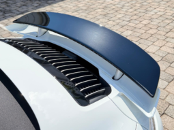 2023 Porsche 911 Turbo S Cabriolet full
