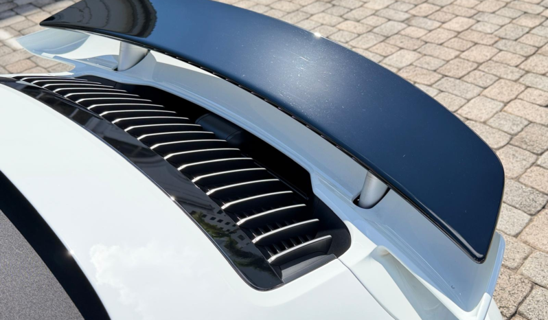 2023 Porsche 911 Turbo S Cabriolet full