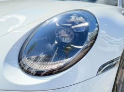 2023 Porsche 911 Turbo S Cabriolet full