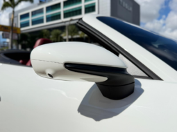 2023 Porsche 911 Turbo S Cabriolet full