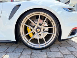 2023 Porsche 911 Turbo S Cabriolet full