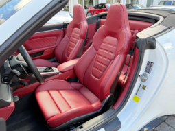 2023 Porsche 911 Turbo S Cabriolet full