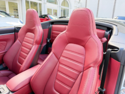 2023 Porsche 911 Turbo S Cabriolet full