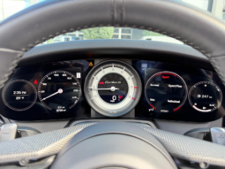 2023 Porsche 911 Turbo S Cabriolet full