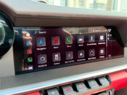 2023 Porsche 911 Turbo S Cabriolet full