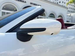 2023 Porsche 911 Turbo S Cabriolet full